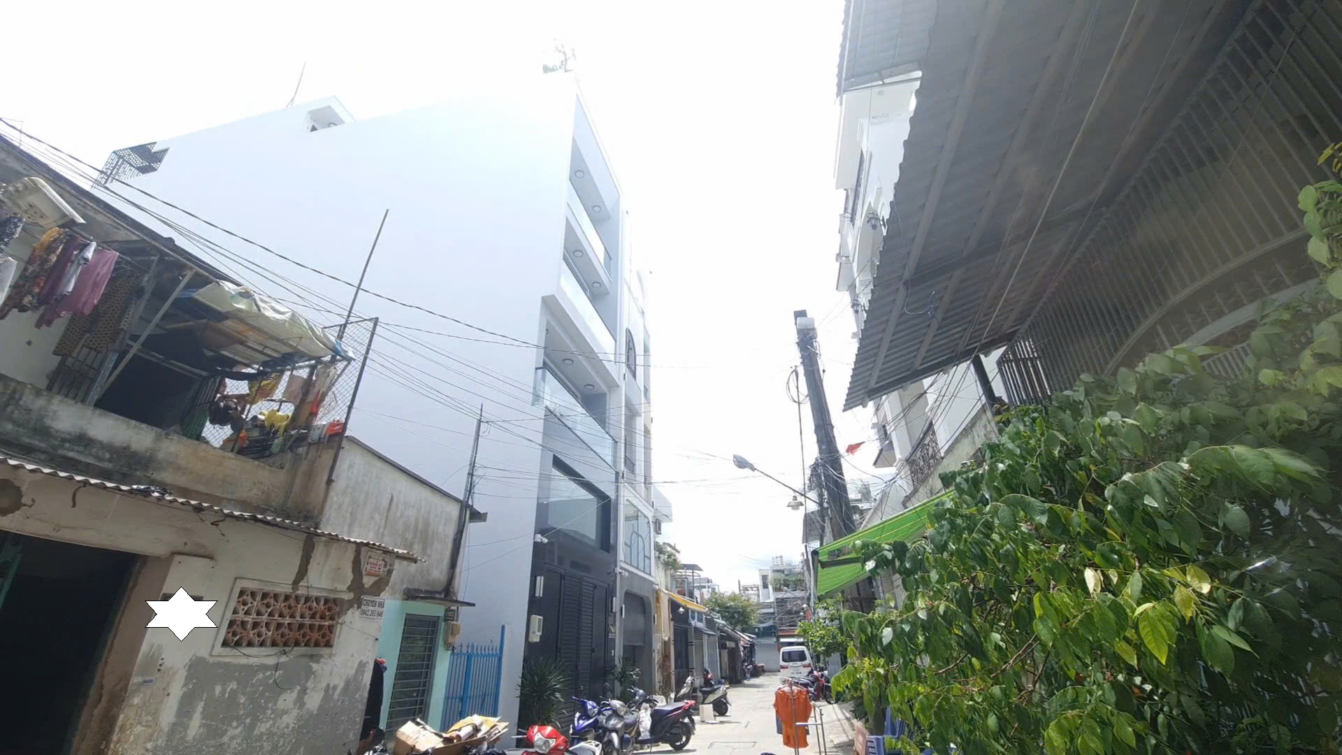 Bán nhà HXH Lê Thúc Hoạch 88m² - DÒNG TIỀN 10 TRIỆU/THÁNG - Ảnh 1